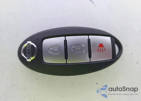 2020 Nissan Kicks S Xtronic Cvt from USA, damaged, VIN 3N1CP5BV5LL535947